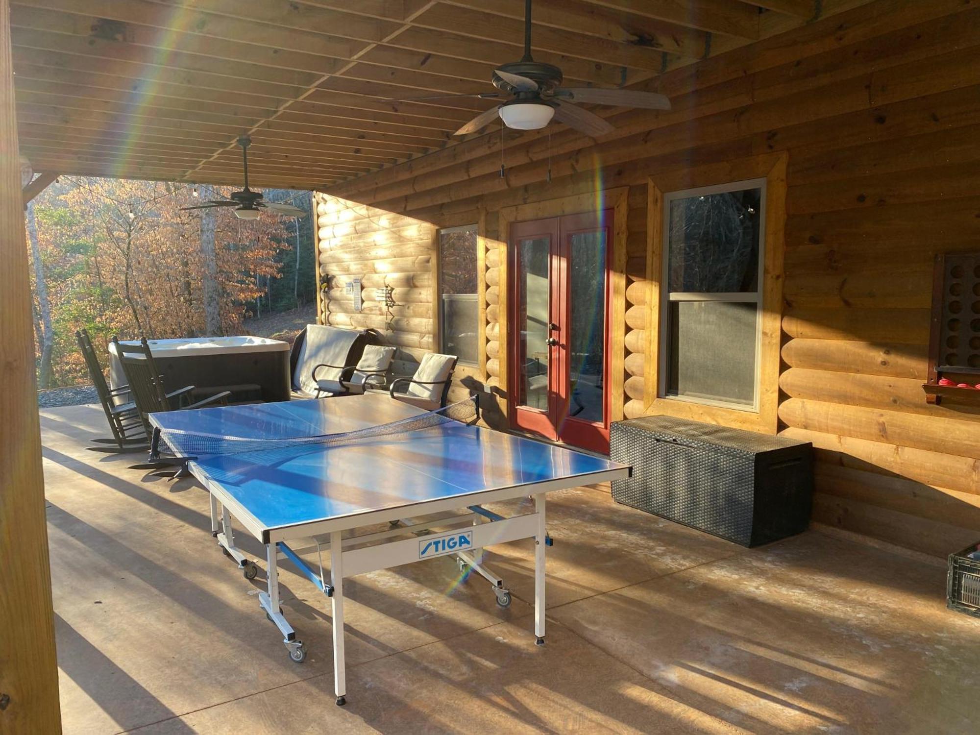 New Listing! Wine Country Retreat - 2 Bed, Hot Tub Villa Далонега Екстериор снимка