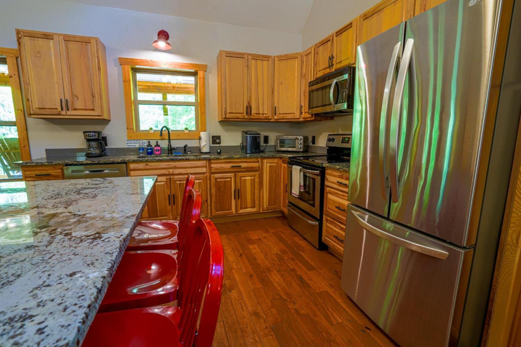 New Listing! Wine Country Retreat - 2 Bed, Hot Tub Villa Далонега Екстериор снимка